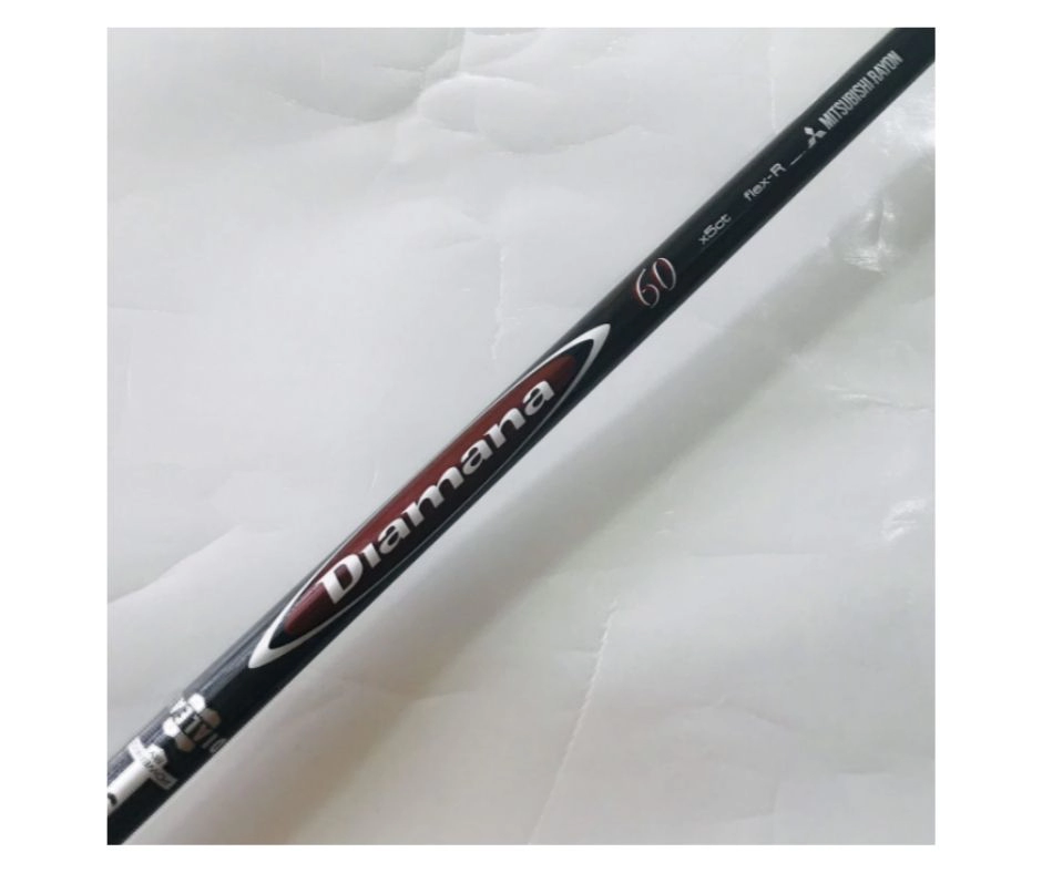 shaft gậy Fairway Wood Titleist 917F2