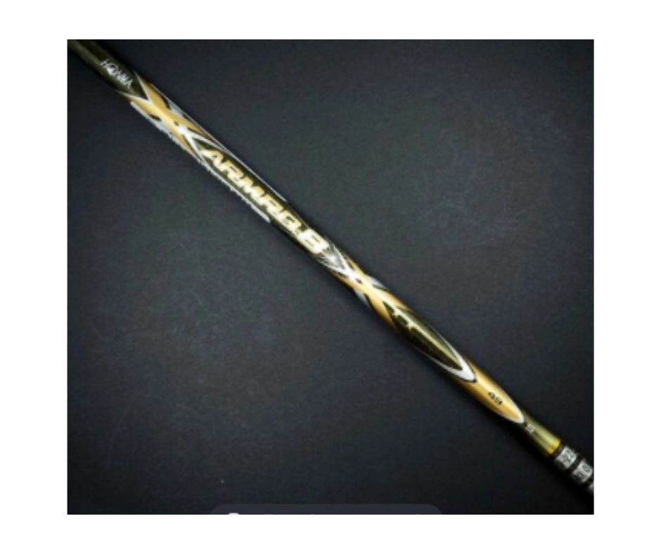 shaft gậy Hybrid Honma Beres U-03 2 sao shaft gậy Hybrid Honma Beres U-03 2 sao
