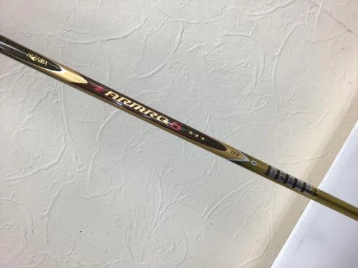 Shaft gậy Honma S-01 2 sao