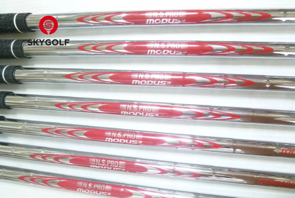 Shaft gậy iron Ping i500