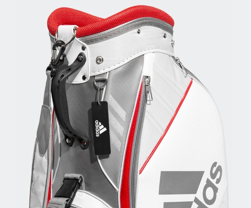 Tay cầm túi gậy golf Adidas GU1559