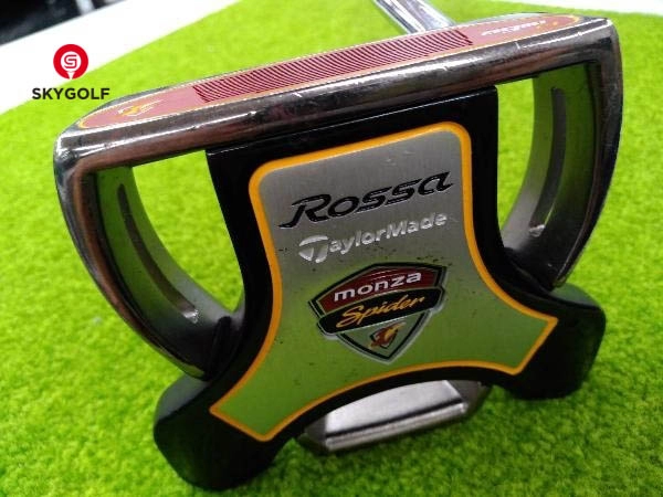 TAYLORMADE ROSSA MONZA