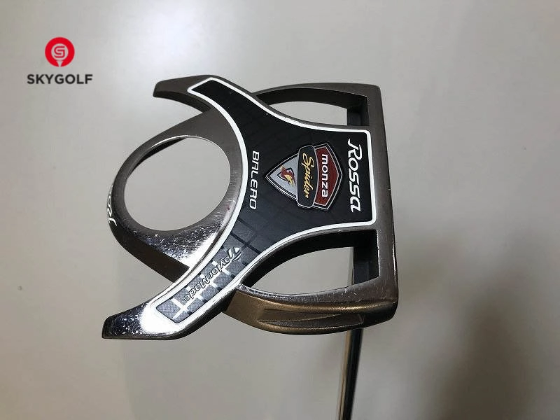 TAYLORMADE ROSSA MONZA BALERO