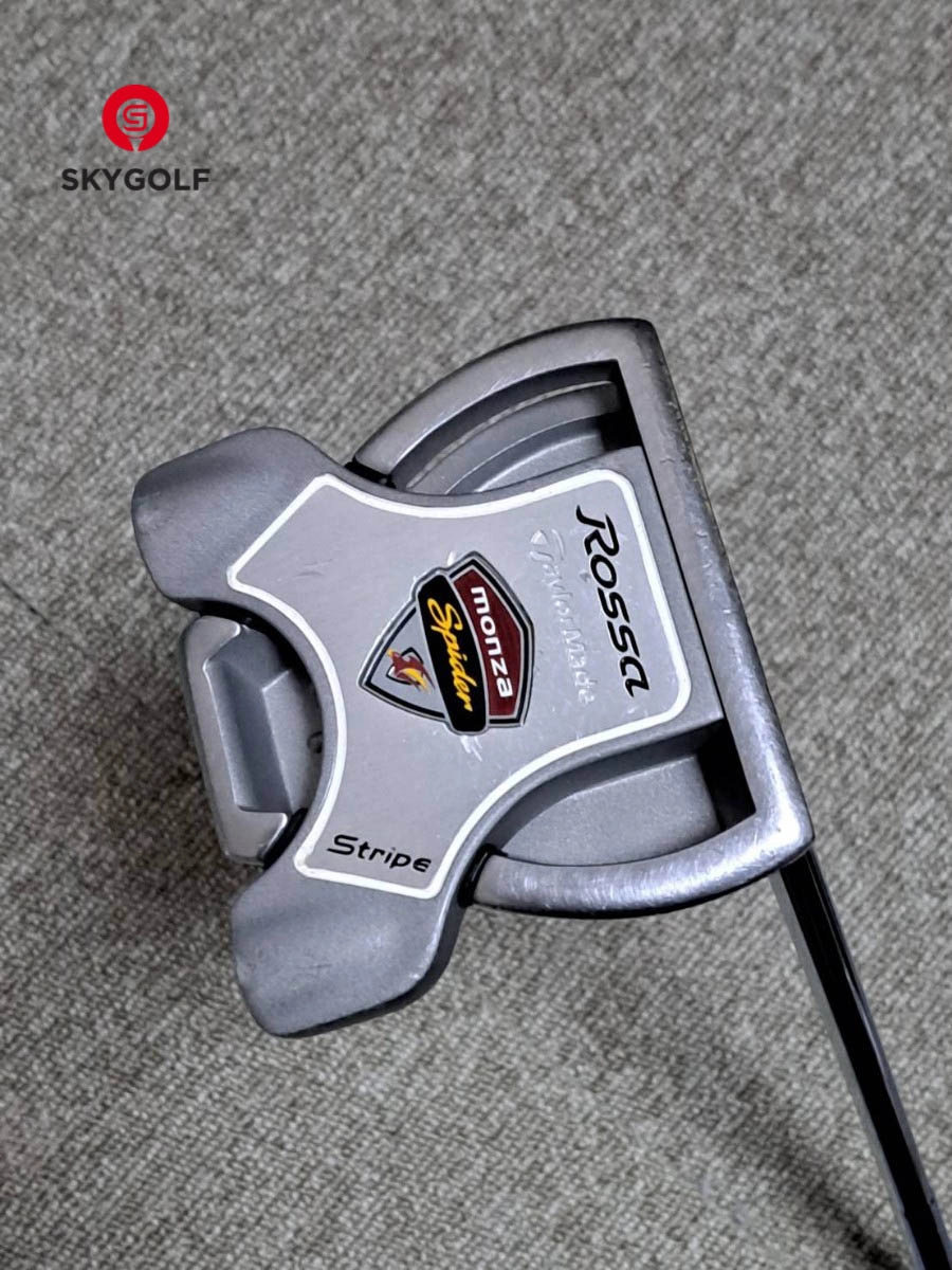 Rossa Monza Stripe Putter 33 inch