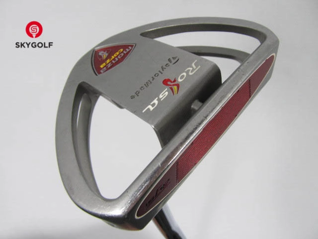 TaylorMade Rossa MONZA Corza