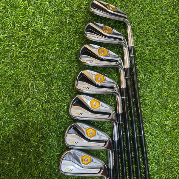 mua Ironset Taylormade R11J cũ giá rẻ tại skygolf mua Ironset Taylormade R11J cũ giá rẻ tại skygolf