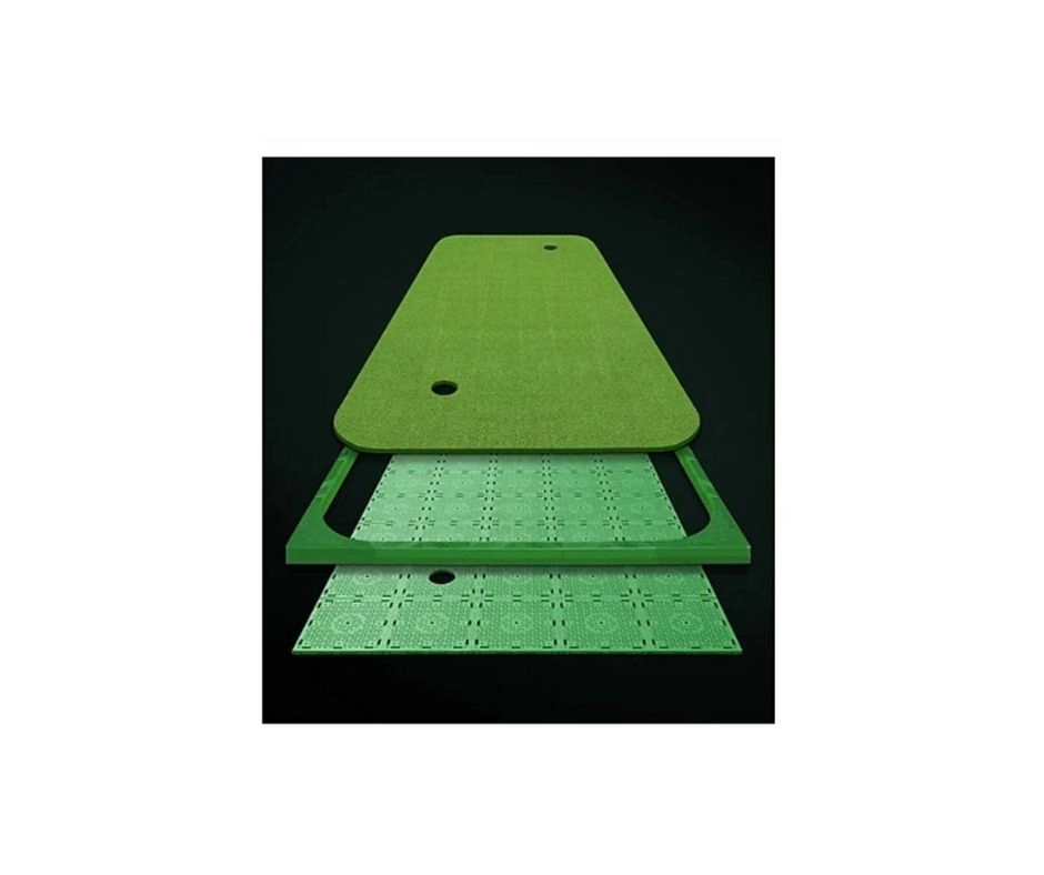 Thảm tập Putting golf PGM