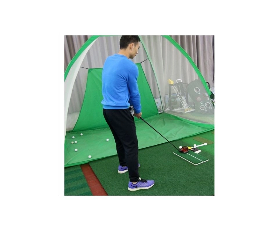 Thảm tập swing 3 trong 1