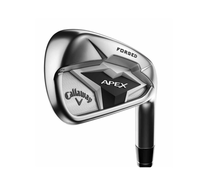 Mua Ironset Callaway Apex Forged chính hãng