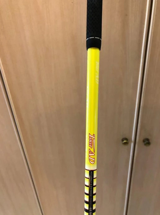 Cán gậy golf Graphite Design Tour AD MJ Giá tốt Ưu đãi