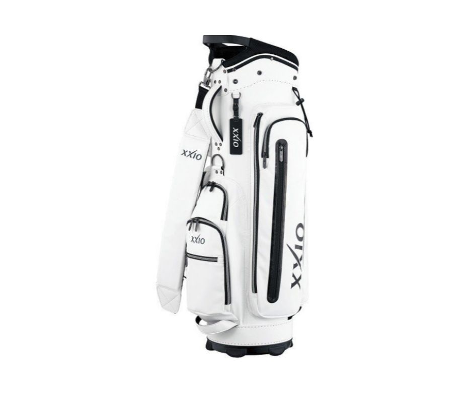 Túi đựng gậy golf XXIO GGC-X092 trắng