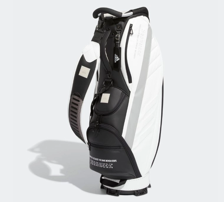 Túi gậy golf Adidas HA3134 giá tốt