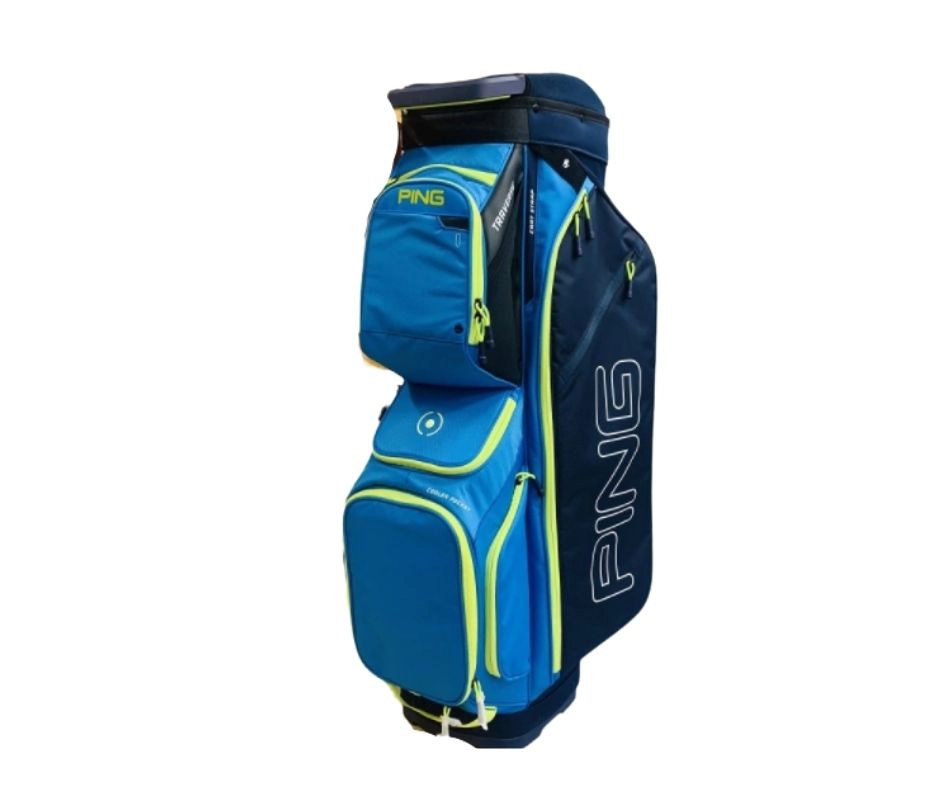 Túi gậy golf Ping Traverse BAG34149117