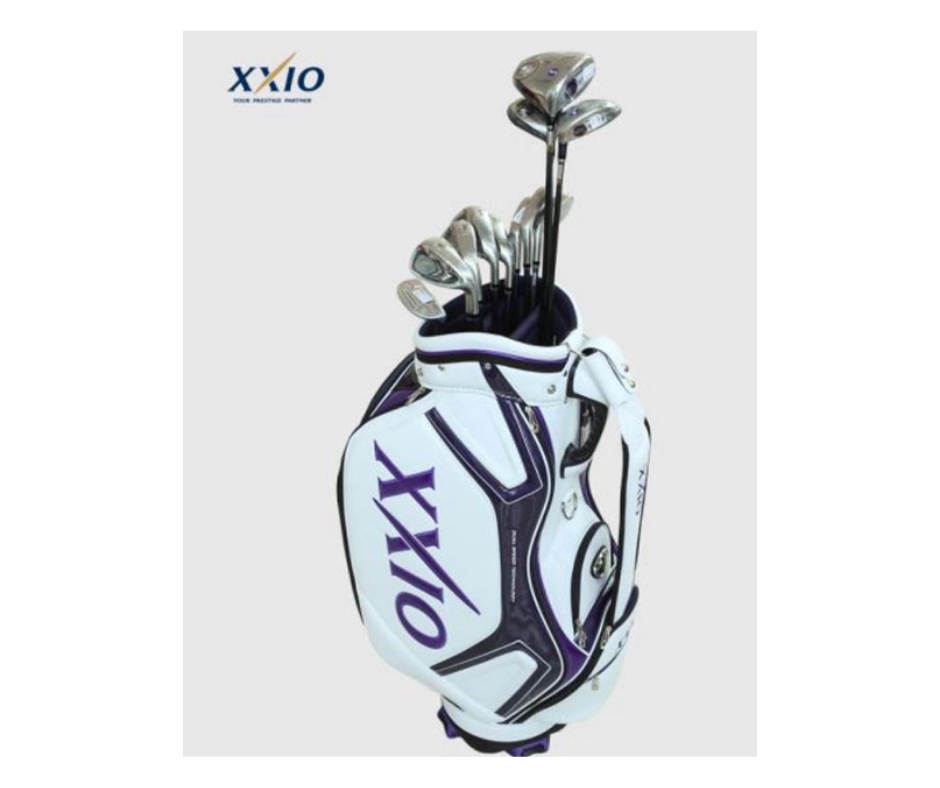 Túi gậy golf XXIO Replica GGC-1485I