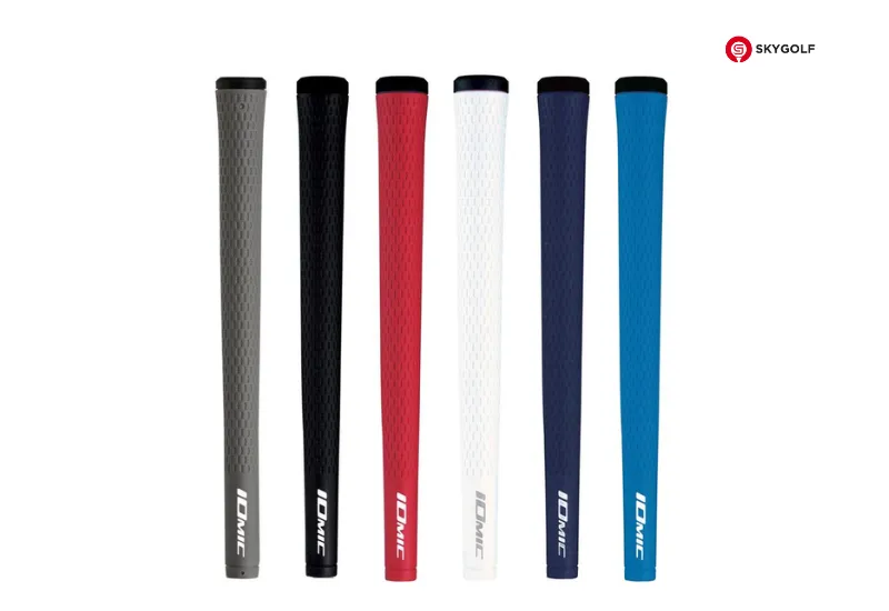 grip golf IOMIC Recycle 