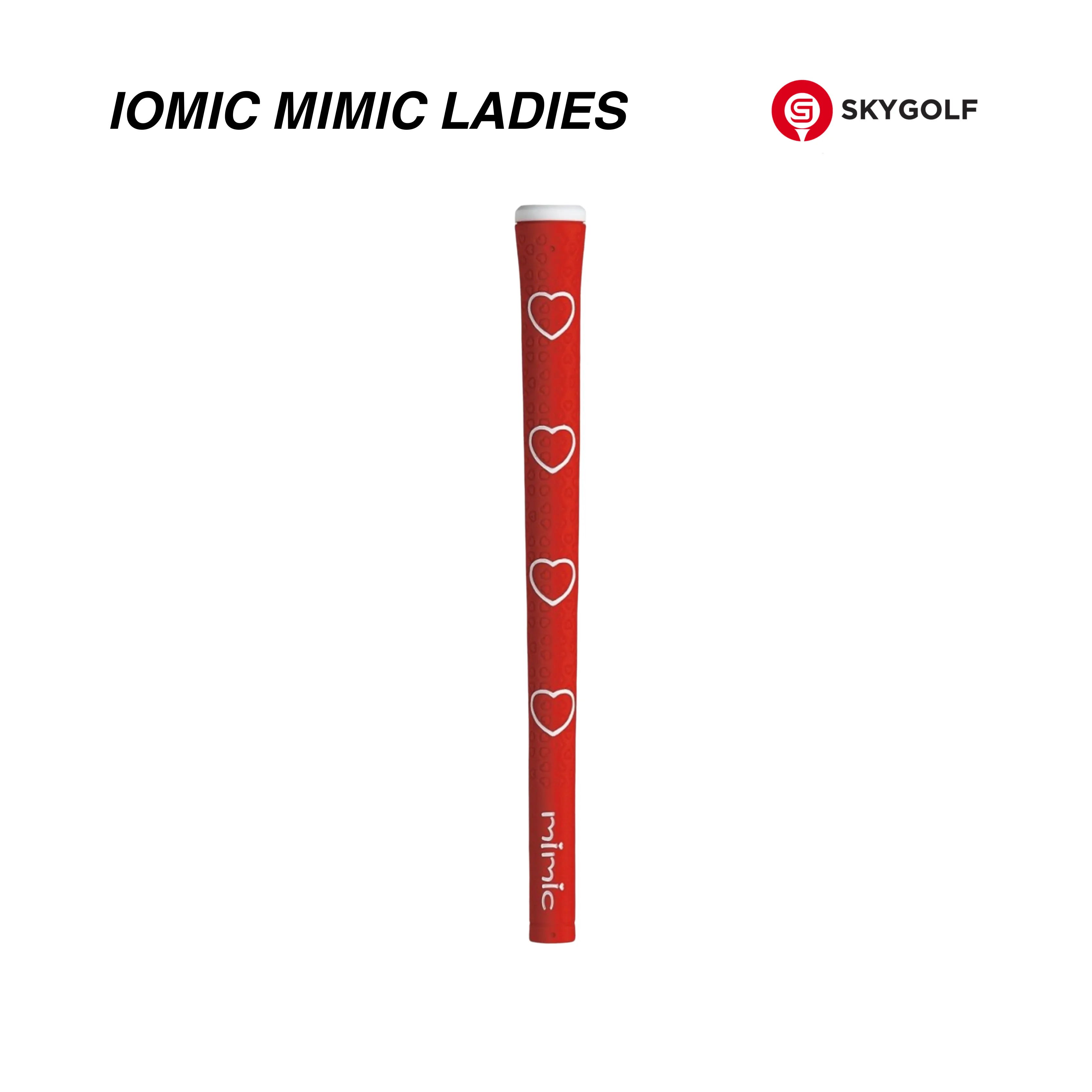 IOMIC Mimic Grip Ladies