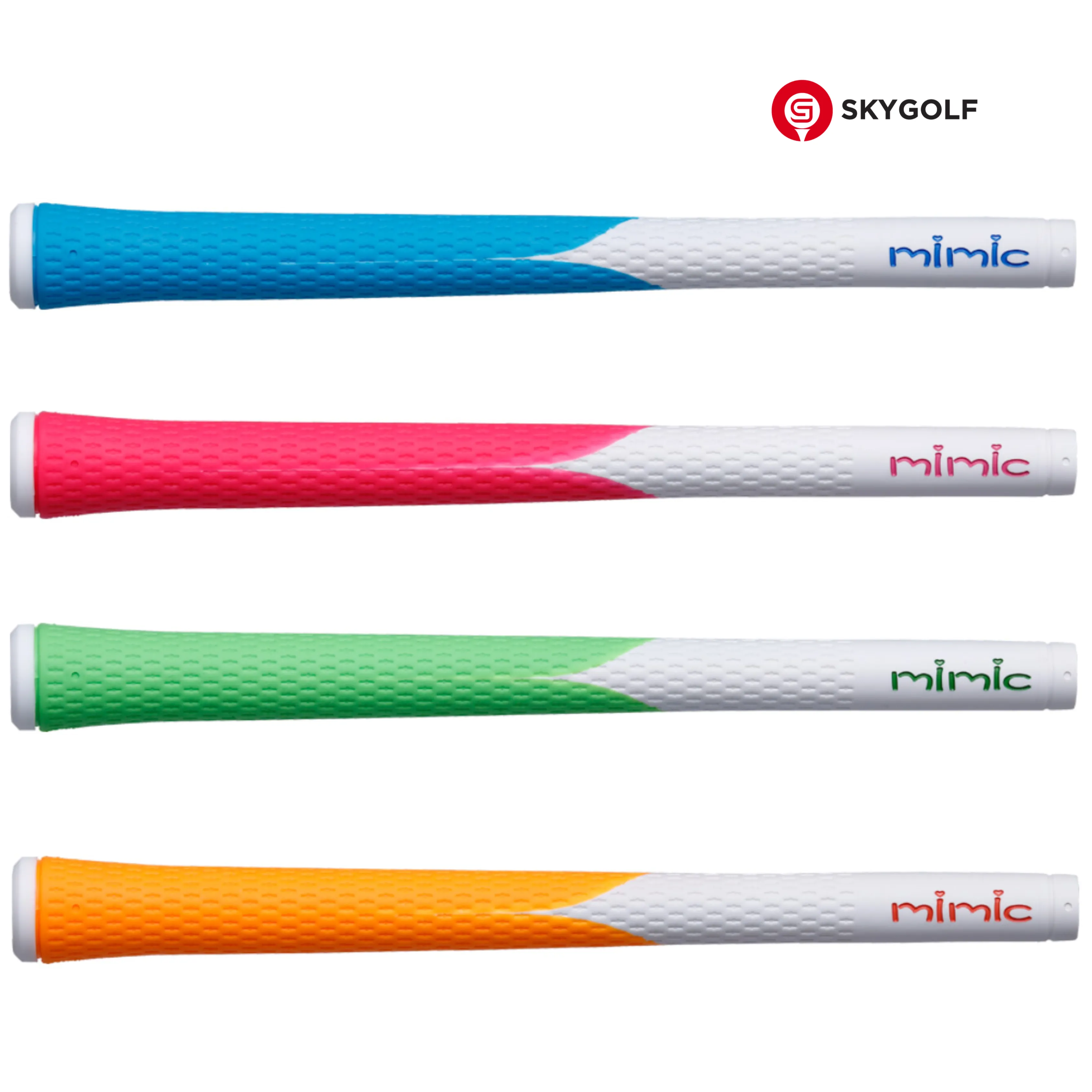 grip golf IOMIC Mimic Grip