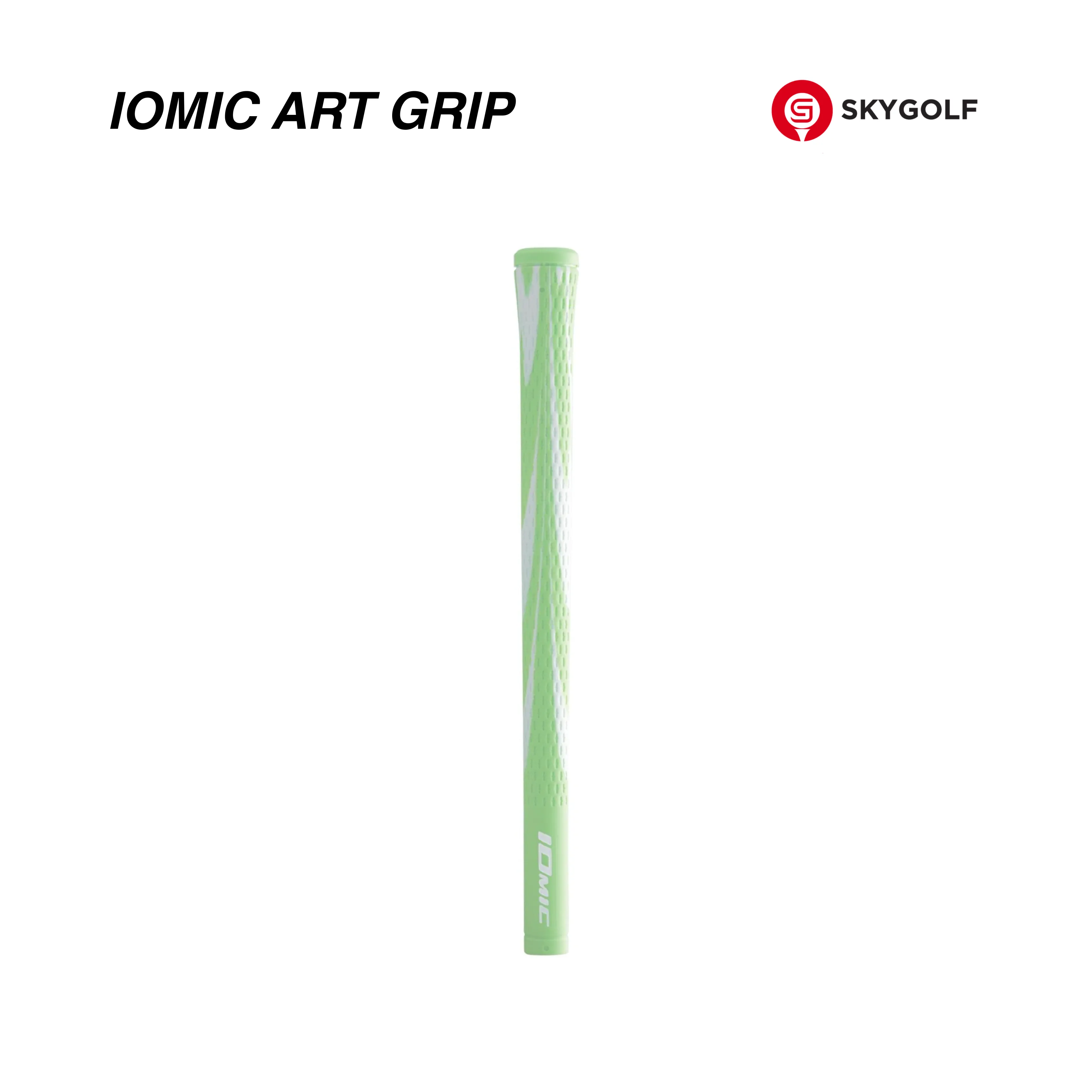 Art grip series green