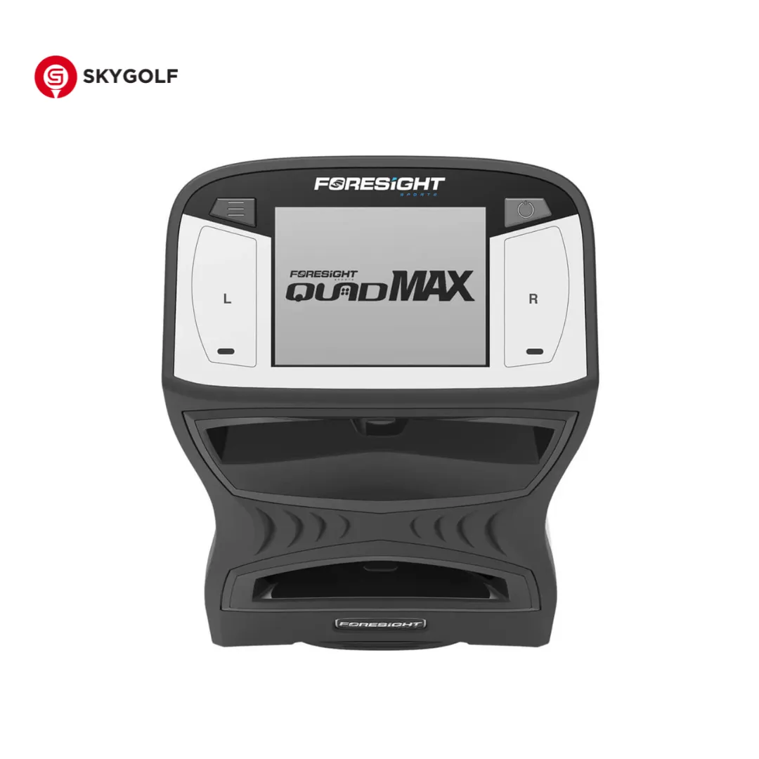 Cảm biến golf Foresight QuadMAX 