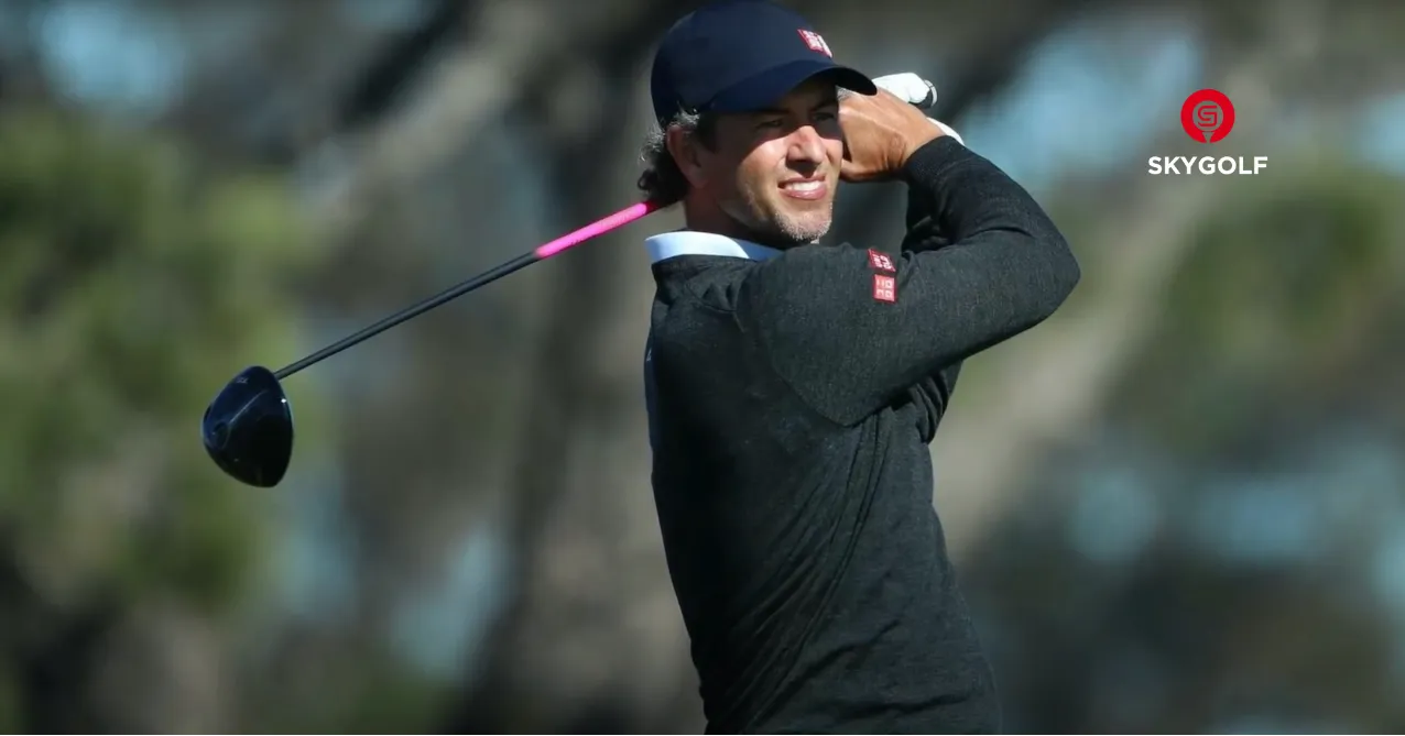 Người chơi thực tế Cán gậy golf autoflex Driver