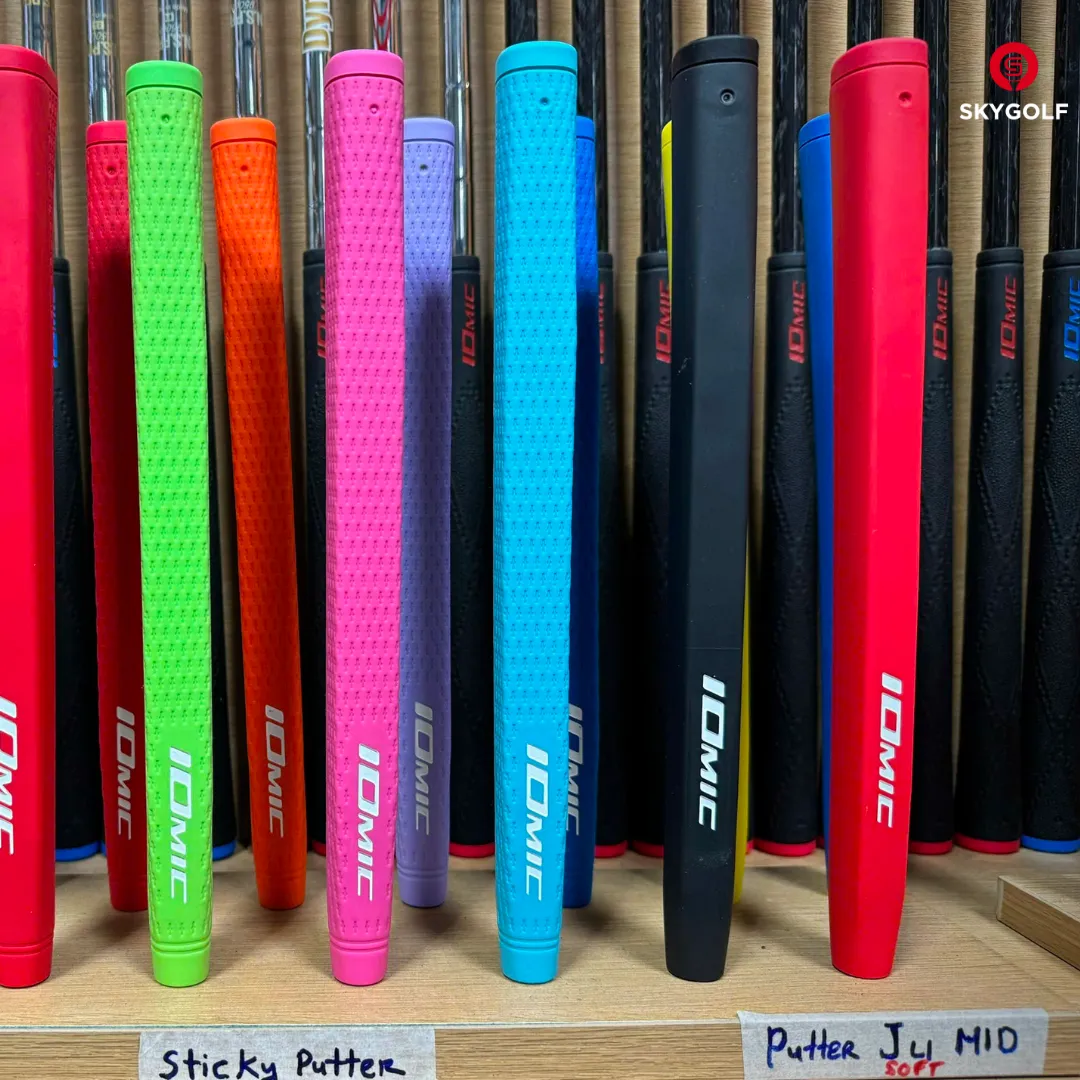 Ảnh sản phẩm grip gậy putter