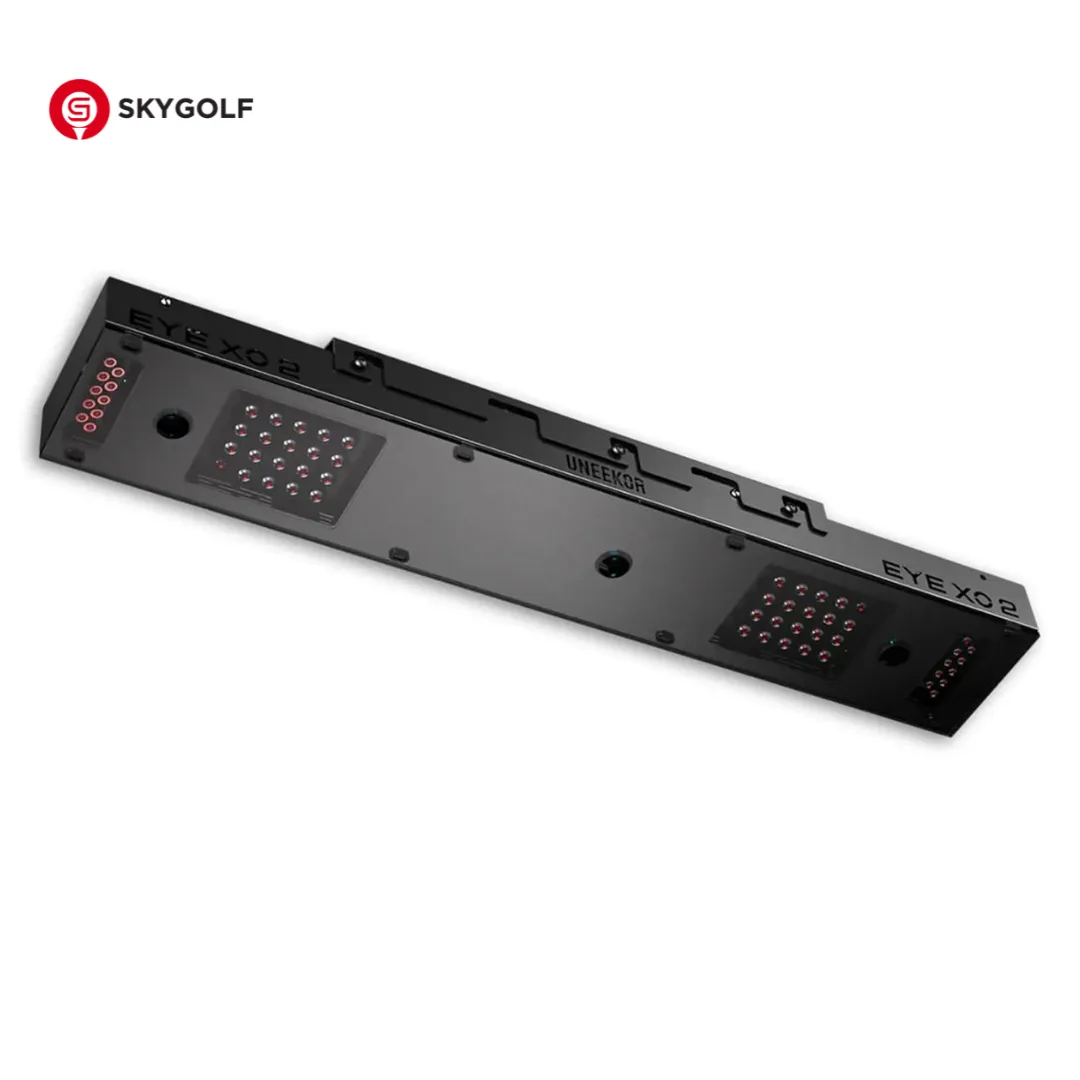 Cảm biến golf  Uneekor EYE XO2 