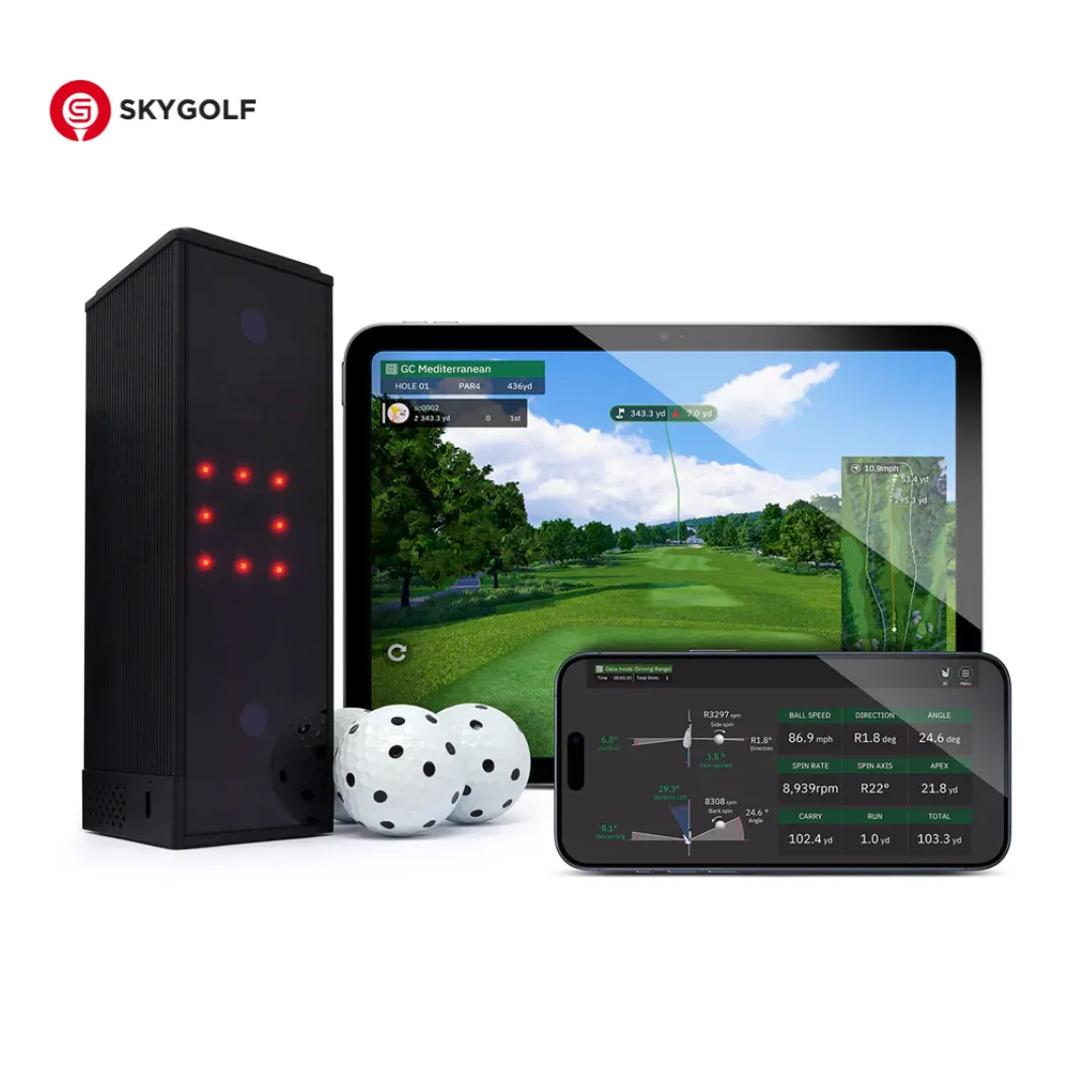 Cảm biến golf Square