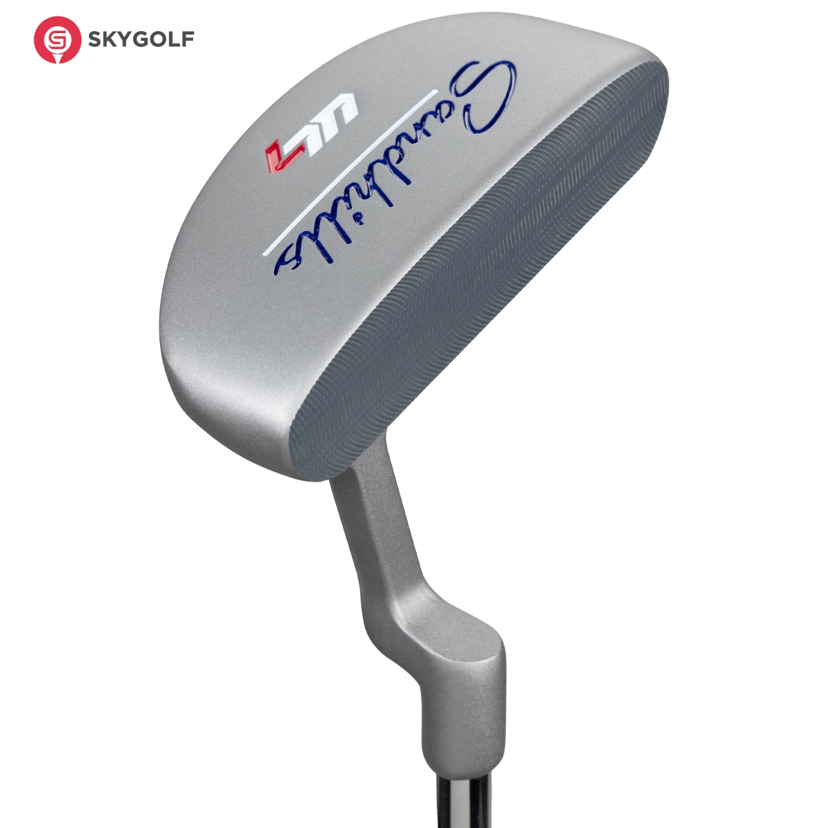 Gậy Putter - Bộ gậy golf trẻ em - U.S.KIDS UL-57 5 gậy 
