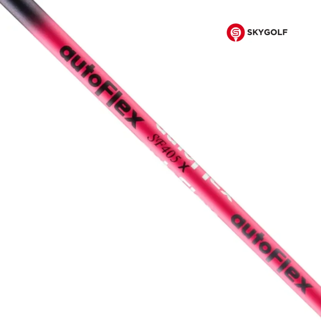 Cán Gậy Vô Cực Rescue