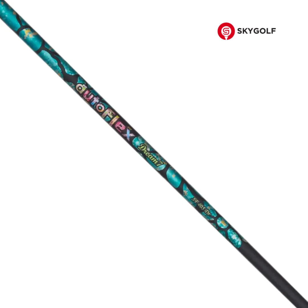 Cán Gậy Vô Cực Rescue Dream 7