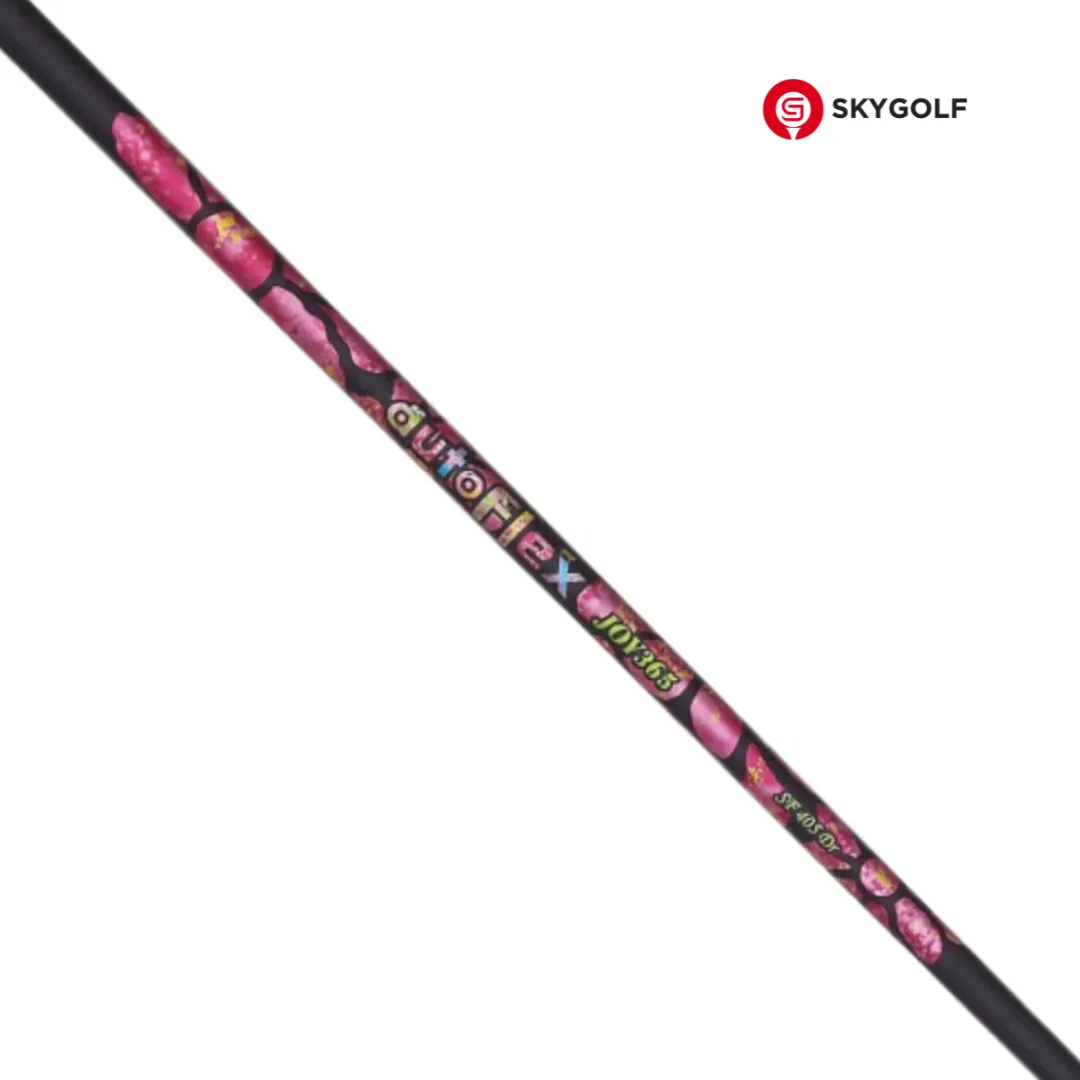 Cán Gậy Vô Cực Rescue Joy 365 