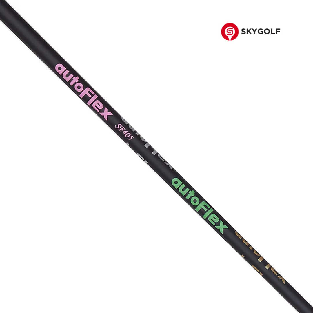 Cán Gậy Vô Cực Rescue Original 