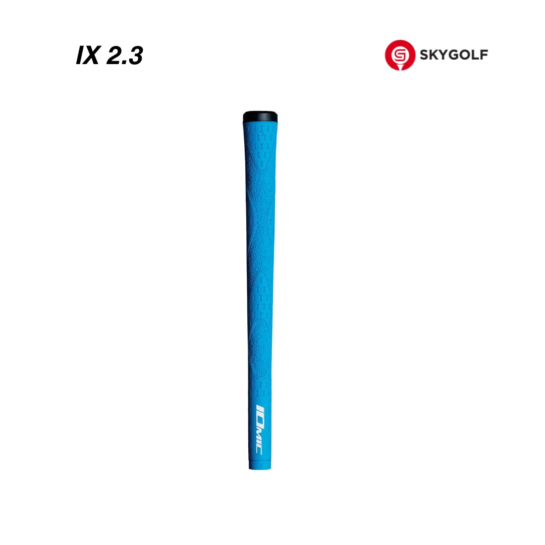 Grips Iomic màu xanh Iomic X-Grip 2.3