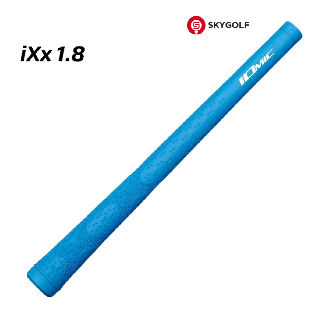 grip golf IOMIC IXX 1.8