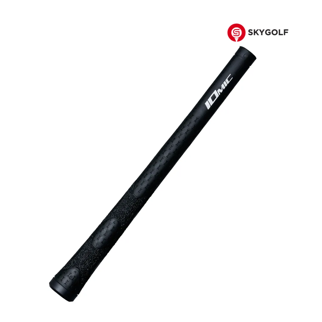 Đặc điểm grip golf IOMIC IXX 